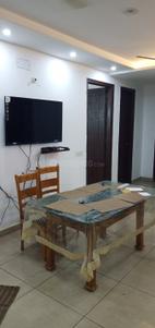 Sector 2 Bedroom 1