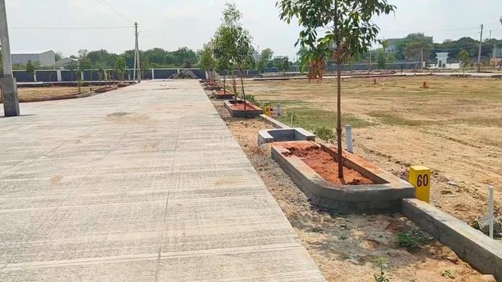 New Residential plots Main Image 1