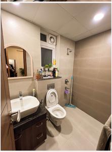 Bathroom Image of 1127 Sq.ft 2 BHK Apartment / Flat for sale in Sector 63 Mohali for Rs. 18000000