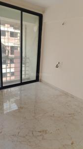 Bedroom Image of 1160 Sq.ft 2 BHK Apartment / Flat for sale in Radhe Krishna Apartment, Ulwe Navi Mumbai for Rs. 9000000