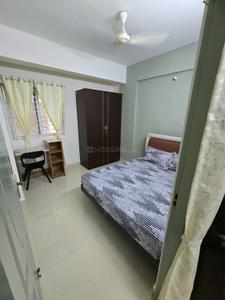 1 BHK Flat