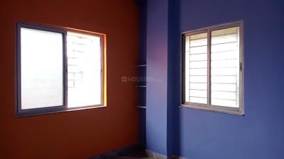 Bedroom Image of 665 Sq.ft 2 BHK Apartment / Flat for sale in Keshtopur Kolkata for Rs. 2100000
