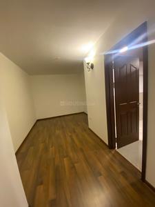 4 BHK Flat