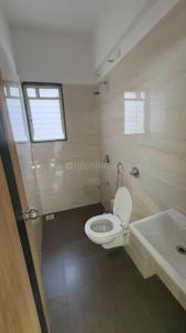 Image of 840 Sq.ft 2 BHK Apartment / Flat for rent in Samrat Sarthak, Katraj, Pune for Rs. 25000