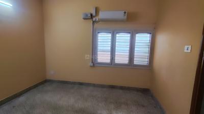 Bedroom Image of 2400 Sq.ft 2 BHK Independent House for rent in Vijayanagar Bengaluru for Rs. 35000