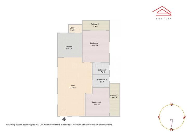 i1 Avanthika Main Image 1