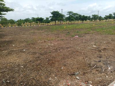 Image of 220 Sq.ft Residential Plot / Land for sale in Kandi, Sangareddy for Rs. 2999999