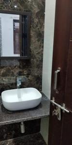 Image of 2000 Sq.ft 3 BHK Builder Floor for rent in Sector 46, Gurgaon for Rs. 52000