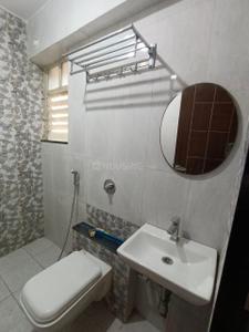 Image of 1000 Sq.ft 2 BHK Apartment / Flat for rent in Essen Aishwaryam Comfort, Chinchwad, Pune for Rs. 25000