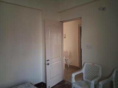 Bedroom Image of 1195 Sq.ft 2.5 BHK Apartment / Flat for sale in Paras Tierea, Sector 137 Noida for Rs. 10000000