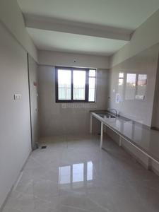 Kitchen Image of 1383 Sq.ft 3 BHK Apartment / Flat for sale in Kumar Panache, Baner Pune for Rs. 14000000