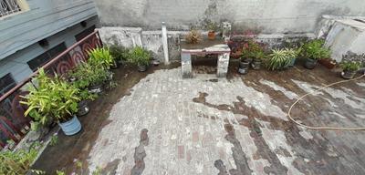 Balcony Image of 900 Sq.ft 1.5 BHK Independent House for sale in Sadar Bazaar New Delhi for Rs. 7500000