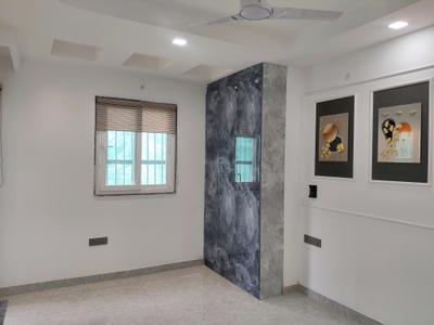 Bedroom Image of 1900 Sq.ft 3 BHK Builder Floor for sale in Paramount Luxury Floors Sushant Lok 3, Sector 57 Gurgaon for Rs. 24500000