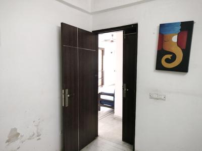 Bedroom Image of 2100 Sq.ft 4 BHK Apartment / Flat for sale in Sector 18 Dwarka New Delhi for Rs. 38500000
