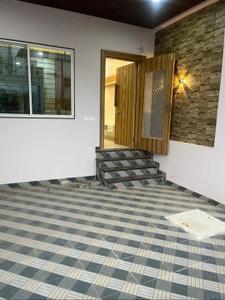 Image of 1600 Sq.ft 3 BHK Duplex for sale in Manavta Nagar, Indore for Rs. 9500000