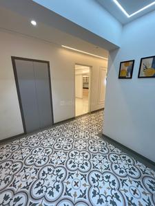Bedroom Image of 686 Sq.ft 1 BHK Apartment / Flat for sale in Shivshakti Oasis, Badlapur East Badlapur for Rs. 2625000