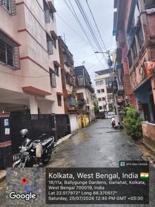 Image of 3540 Sq.ft 6 BHK Independent House for sale in Gariahat, Kolkata for Rs. 27500000