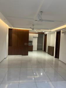 Hall Image of 2100 Sq.ft 3 BHK Builder Floor for rent in Sector 46 Gurgaon for Rs. 58000