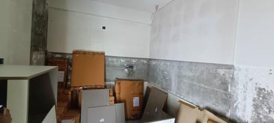 Kitchen Image of 1081 Sq.ft 3 BHK Apartment / Flat for sale in Runwal Zenith, Thane West Thane for Rs. 20000000