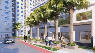 Image of 1156 Sq.ft 3 BHK Apartment / Flat for sale in Shriram 122 West, Porur, Chennai for Rs. 8700000
