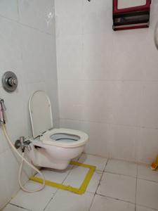 Common Bathroom Image of 1100 Sq.ft 2 BHK Apartment / Flat for sale in Metro Tulsi Kamal, Kharghar Navi Mumbai for Rs. 12000000