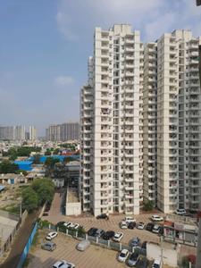 Building Image of 700 Sq.ft 2.5 BHK Apartment / Flat for sale in Zara Rossa, Sector 112 Gurgaon for Rs. 8900000