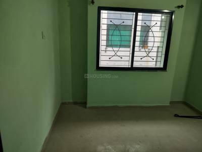 Bedroom Image of 865 Sq.ft 2 BHK Apartment / Flat for sale in Shree Developers Shrees Govind City, Zingabai Takli Nagpur for Rs. 3500000