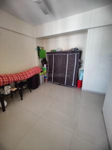 Hall Image of 835 Sq.ft 2 BHK Apartment / Flat for sale in Sukhwani Scarlet , Wagholi Pune for Rs. 5500000