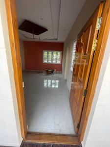Balcony Image of 2000 Sq.ft 3 BHK Independent House for sale in Dinnur Hosur for Rs. 12000000