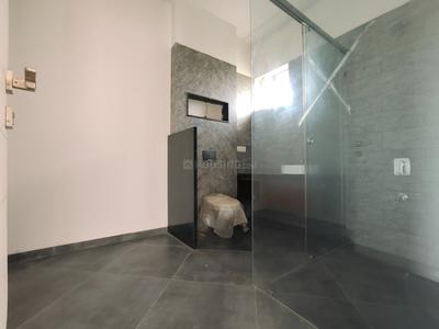 Bathroom Image of 3100 Sq.ft 4 BHK Villa for sale in Bhayli Vadodara for Rs. 25000000