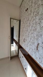 Bedroom Image of 700 Sq.ft 2 BHK Apartment / Flat for rent in Shriram 107 Southeast, Attibele Bengaluru for Rs. 19000