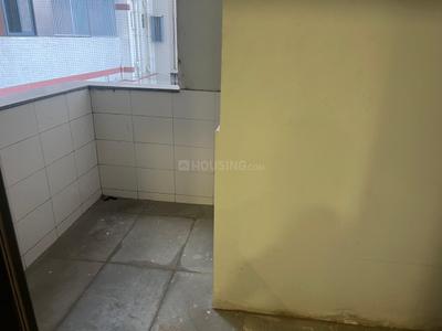 Balcony Image of 950 Sq.ft 2 BHK Apartment / Flat for sale in New Gotri Vadodara for Rs. 4000000