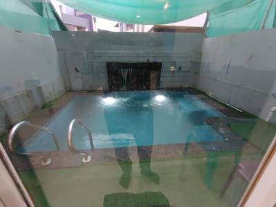 Balcony Image of 1260 Sq.ft 3 BHK Villa for sale in Puraniks Sayama, Bhangarwadi Lonavala for Rs. 18200000