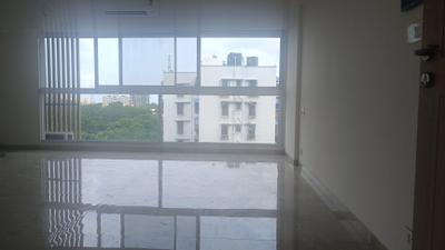 Living Room Image of 675 Sq.ft 1 BHK Apartment / Flat for sale in Concrete Sai Swayam, Chembur Mumbai for Rs. 17100000