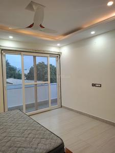 Bedroom Image of 1620 Sq.ft 5 BHK Duplex for sale in Sector 52 Noida for Rs. 62500000