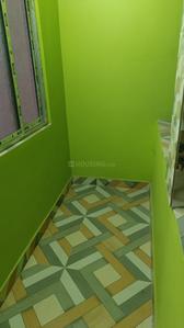 Image of 850 Sq.ft 2 BHK Apartment / Flat for sale in Paschim Putiary, Kolkata for Rs. 2500000