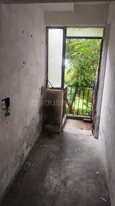 Kitchen Image of 225 Sq.ft 1 RK Studio for sale in DLF Regal Gardens, Sector 90 Gurgaon for Rs. 1800000
