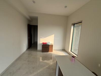 Bedroom Image of 1750 Sq.ft 3 BHK Apartment / Flat for sale in Sacvir Continental Signature, Nerul Navi Mumbai for Rs. 33000000