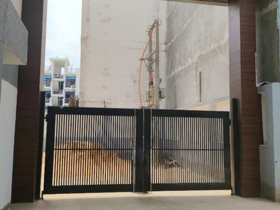 Balcony Image of 1810 Sq.ft 3 BHK Apartment / Flat for sale in Surajpur Greater Noida for Rs. 6700000