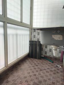 Kitchen Image of 1210 Sq.ft 2 BHK Apartment / Flat for sale in Kadugodi Bengaluru for Rs. 8500000