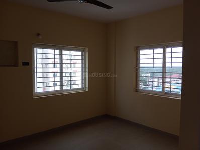 Bedroom Image of 1524 Sq.ft 3 BHK Apartment / Flat for sale in Maheshtala Kolkata for Rs. 3700000