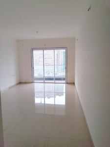 Hall Image of 1400 Sq.ft 3 BHK Apartment / Flat for sale in Runwal Nirvana Part I, Parel Mumbai for Rs. 64900000