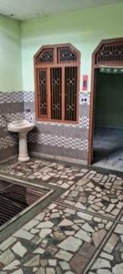 Balcony Image of 150 Sq.ft 2 BHK Independent House for rent in Bhartiya Colony Muzaffarnagar for Rs. 12000