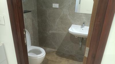 Image of 2450 Sq.ft 4 BHK Apartment / Flat for rent in Sriram River View, Manchirevula, Hyderabad for Rs. 80000