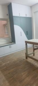 Kitchen Image of 1235 Sq.ft 2 BHK Apartment / Flat for rent in SVC Indraprastha, Suchitra Hyderabad for Rs. 28000