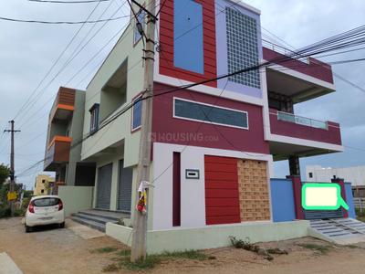 Image of 1230 Sq.ft 3 BHK Independent House for sale in LB Nagar, Hyderabad for Rs. 13500000