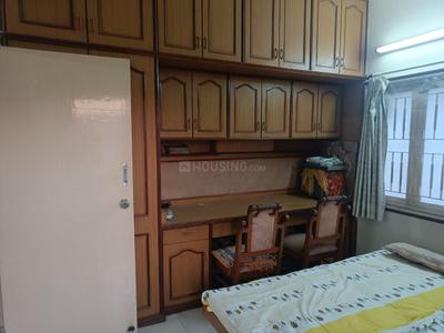 Bedroom Image of 1590 Sq.ft 3 BHK Apartment / Flat for sale in Maninagar Ahmedabad for Rs. 7500000