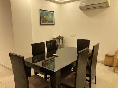 Hall Image of 1882 Sq.ft 3 BHK Apartment / Flat for sale in Maxvel Residency, Govind Vihar Dehradun for Rs. 15000000