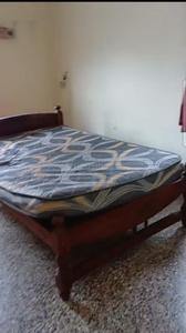 Bedroom Image of 1054 Sq.ft 2 BHK Apartment / Flat for rent in Fatorda Goa for Rs. 16000