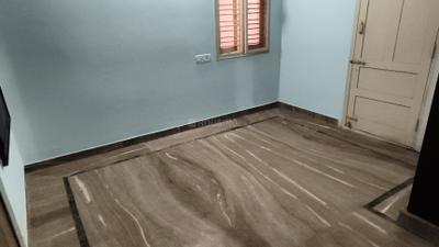 Bedroom Image of 1200 Sq.ft 2 BHK Builder Floor for rent in Kalkere Bengaluru for Rs. 25000